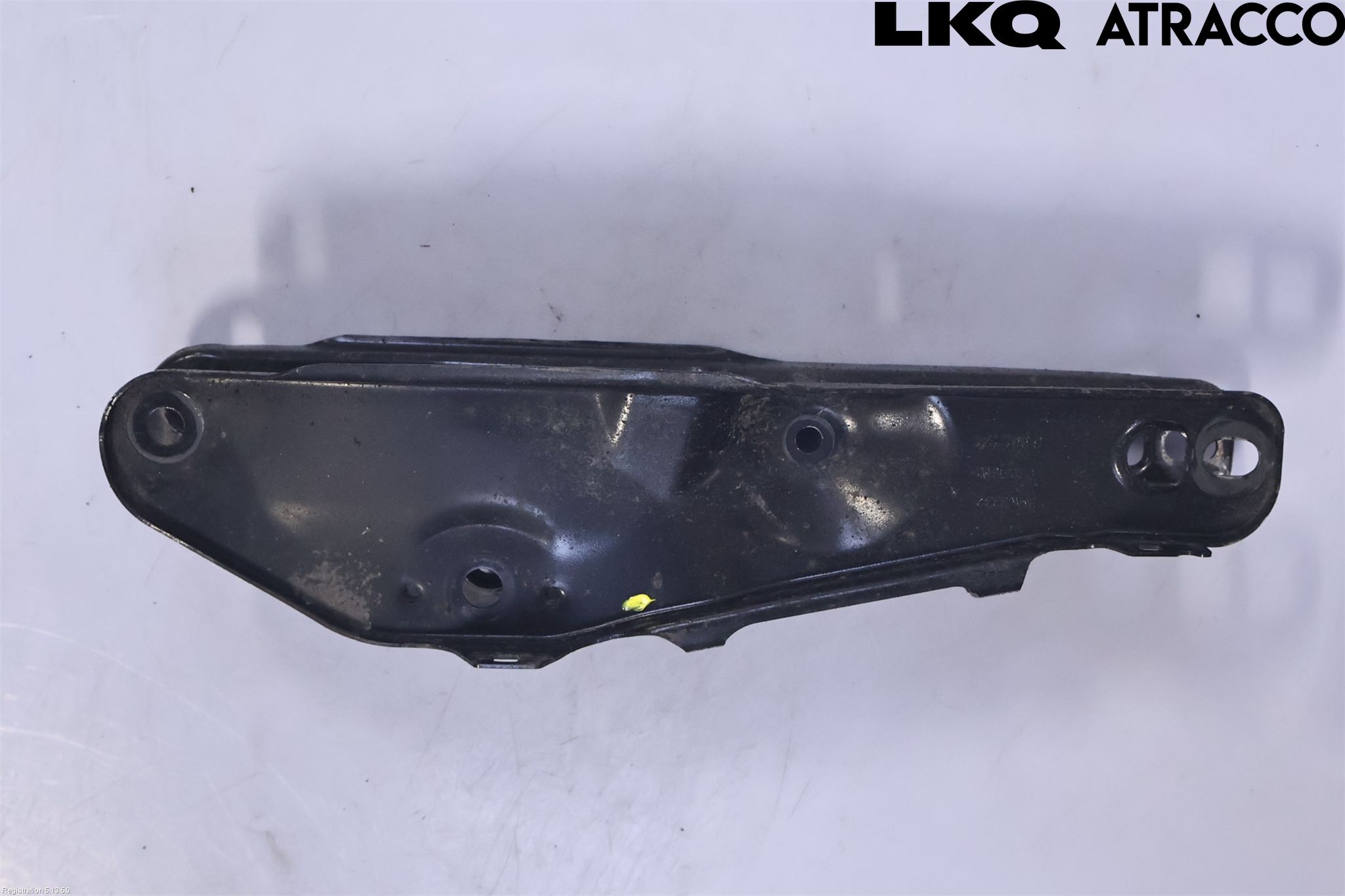 BMW 5 G30/G31/F90 17-23 Bærearm Bak Høyre
