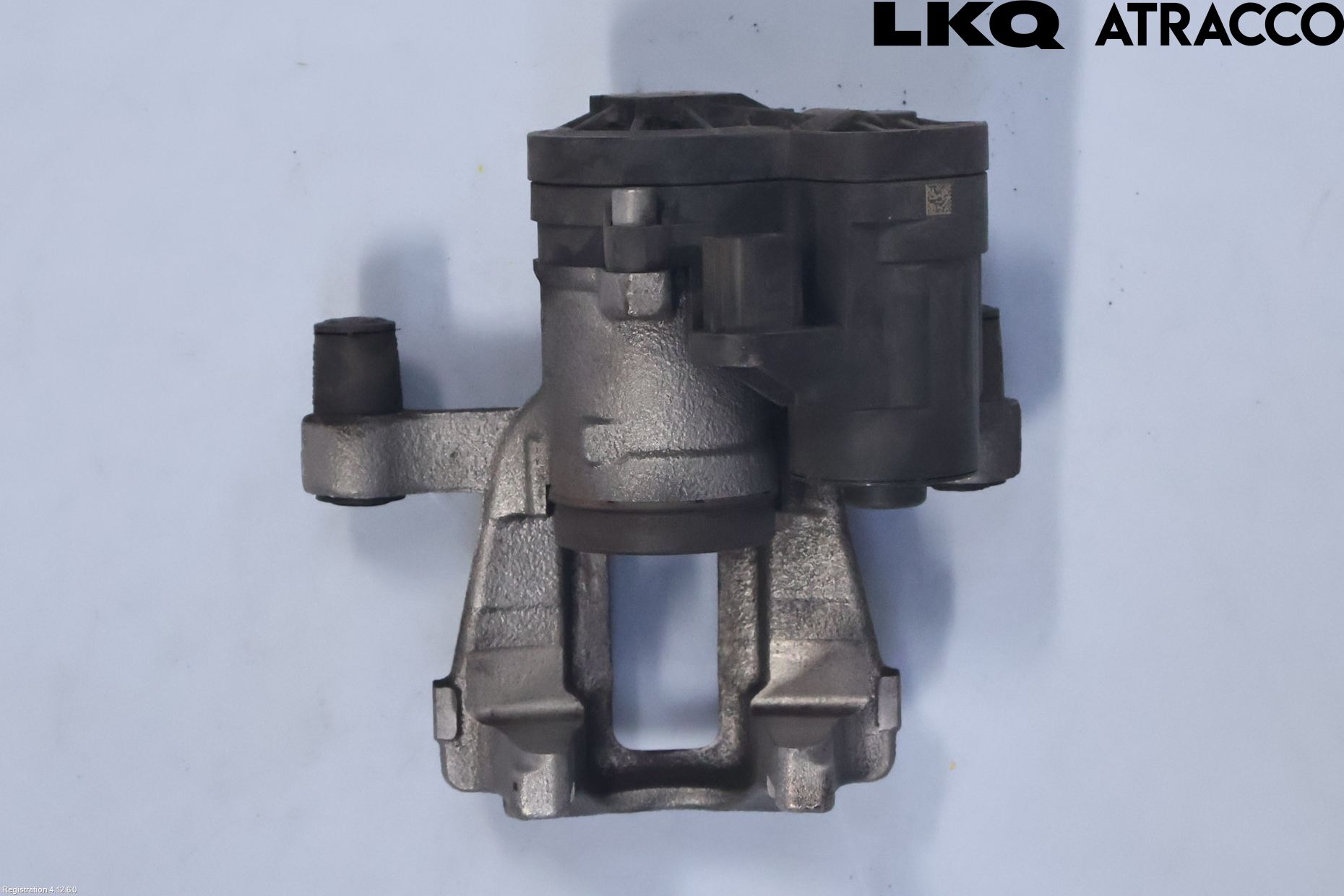 Volkswagen VW GOLF / E-GOLF VIII 20- Bremsecaliper Bak Høyre
