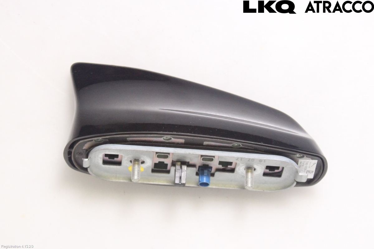 Jaguar XE (X760) 15-24 Stereo Antenne Radio-Tv