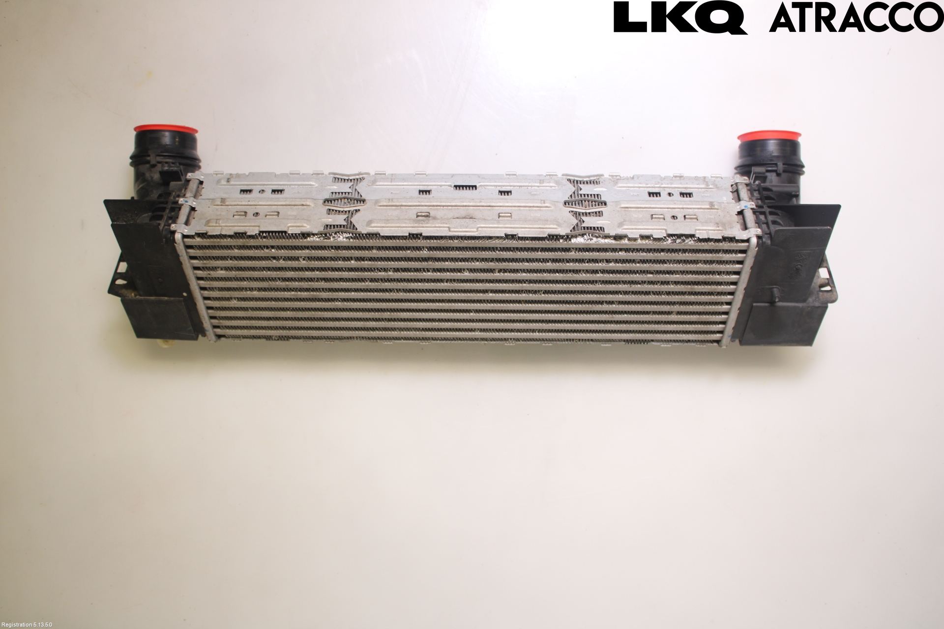 BMW X3 F25 10-17 Intercooler Radiator