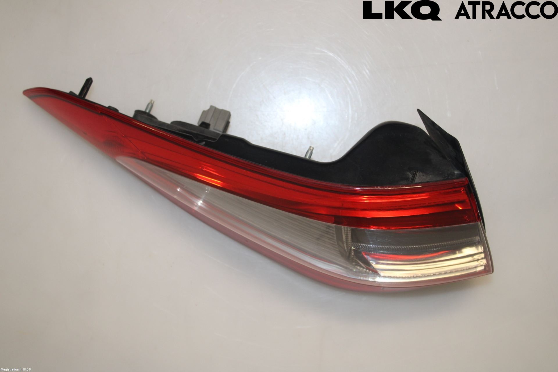 Ford S-MAX 06-15 Baklykt Venstre