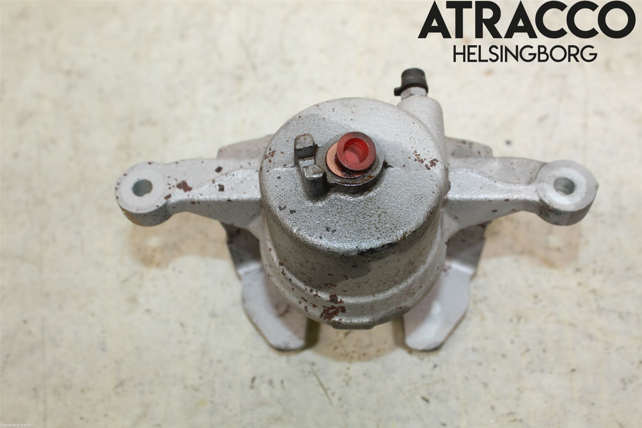 Hyundai i30 GD 13-17 Bremsecaliper Foran Høyre