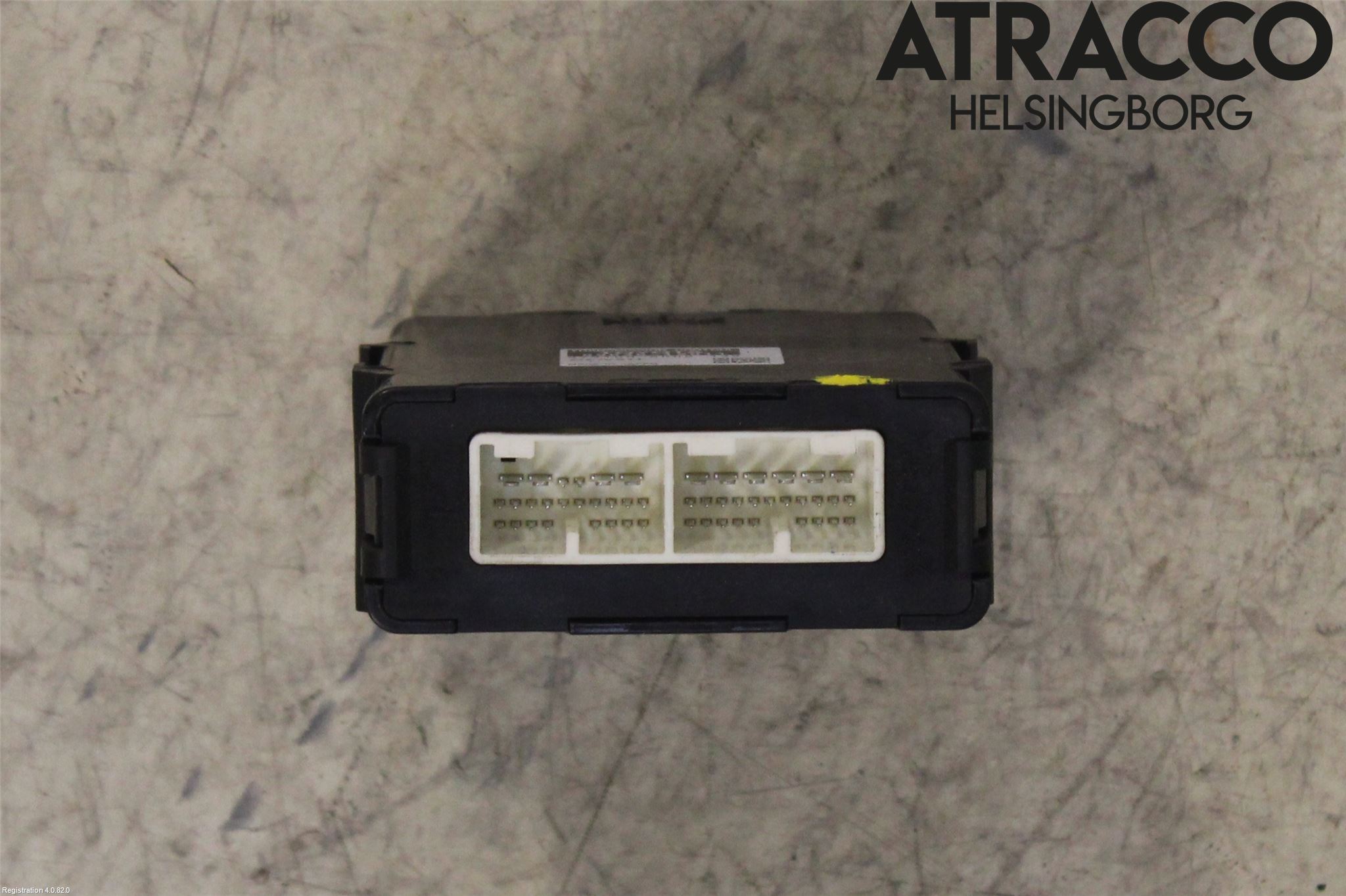 Toyota AURIS 13-19 Styreenhet Gearkasse