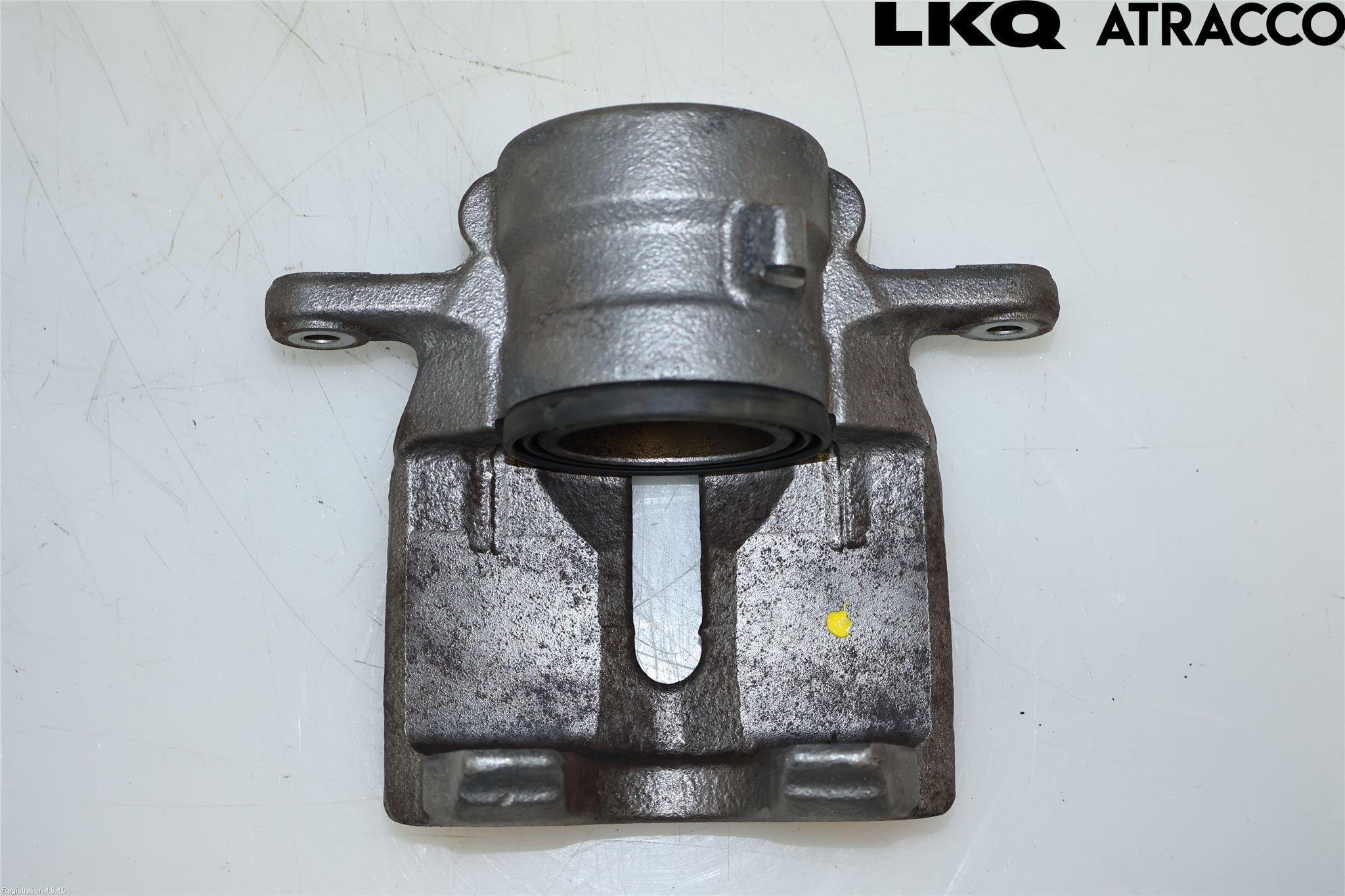 Kia VENGA 10-19 Bremsecaliper Foran Høyre
