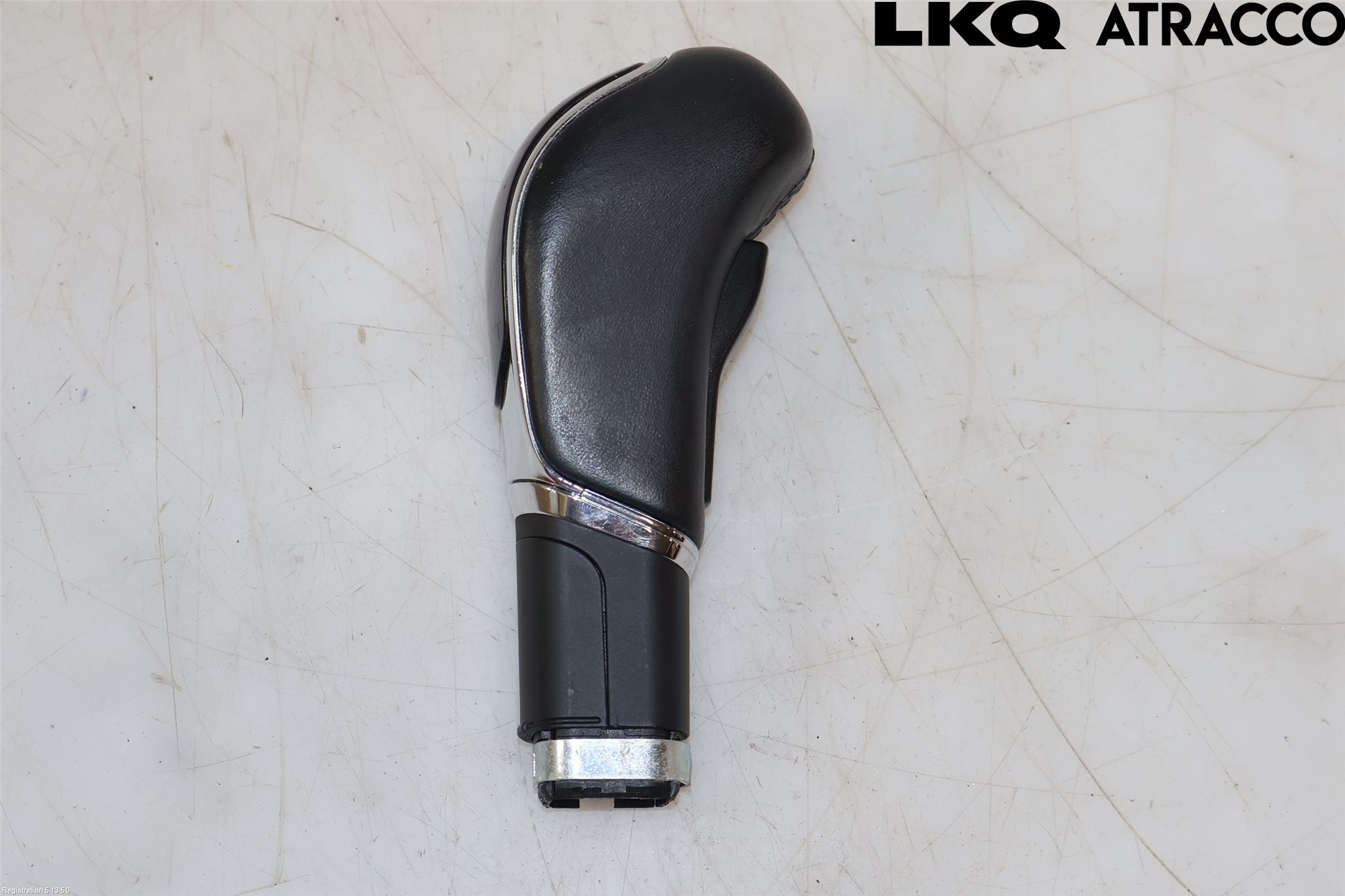 Maserati QUATTROPORTE Gearspak Kule