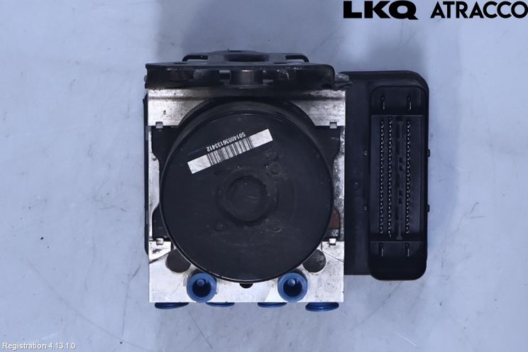 Honda ACCORD    08- Abs Hydraulikkaggregat