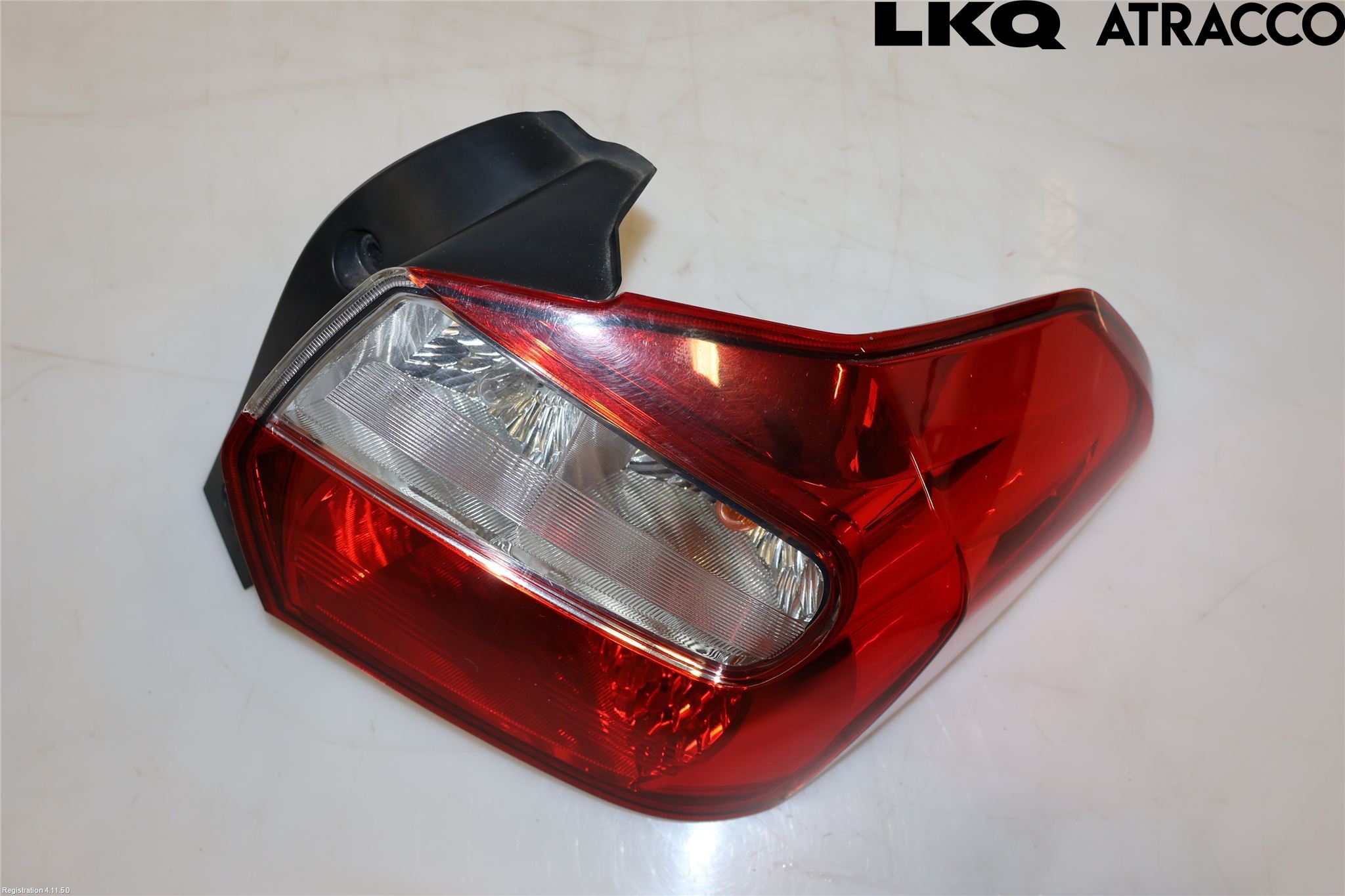 Subaru XV 12-17 Baklykt Høyre