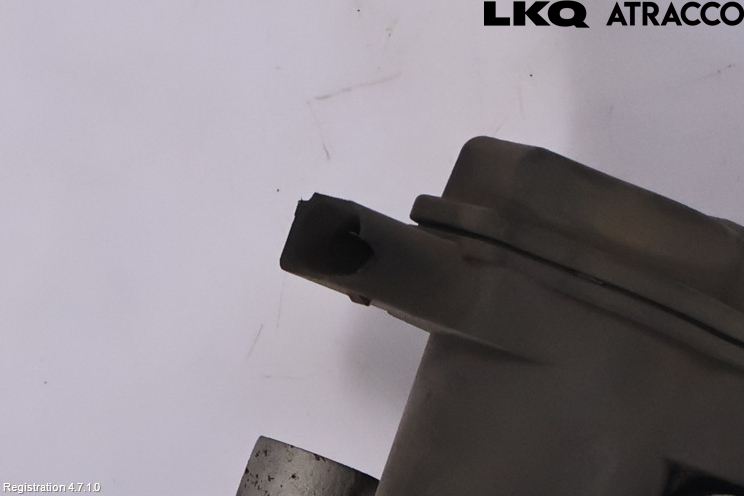 Audi A7/S7 4G 11-17 Bremsecaliper Bak Venstre