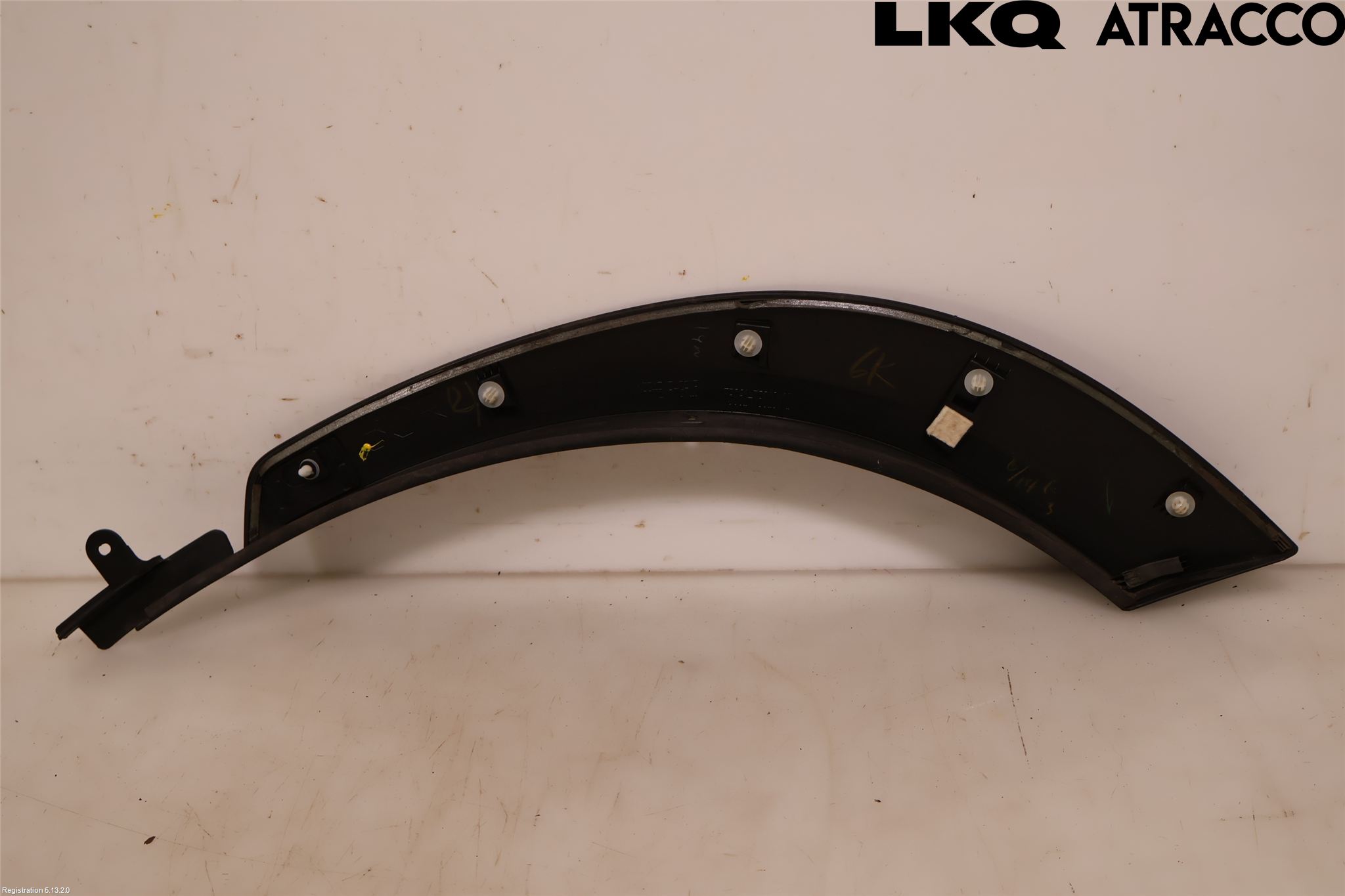 Lexus NX 300h 15-21 Skjerm Bredder