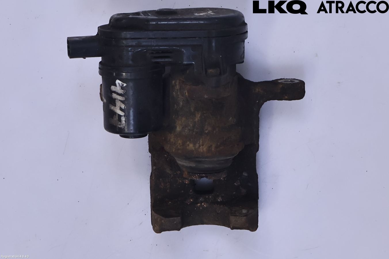 Kia OPTIMA 16-20 Bremsecaliper Bak Høyre