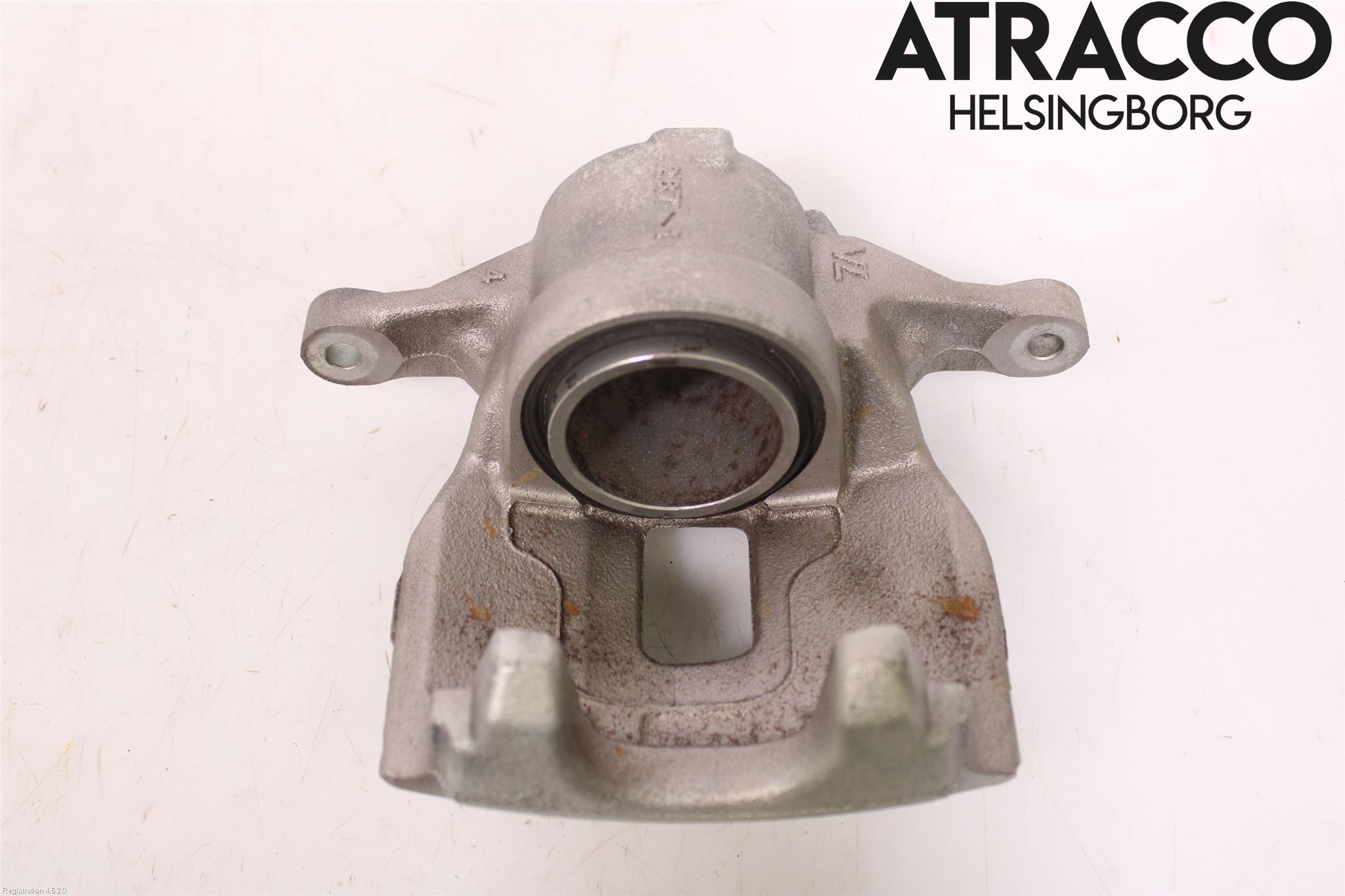 Toyota COROLLA 19- Bremsecaliper Foran Høyre