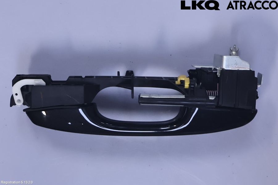 Lexus ES 250/300/330 Dørhandtak Ytre Venstre
