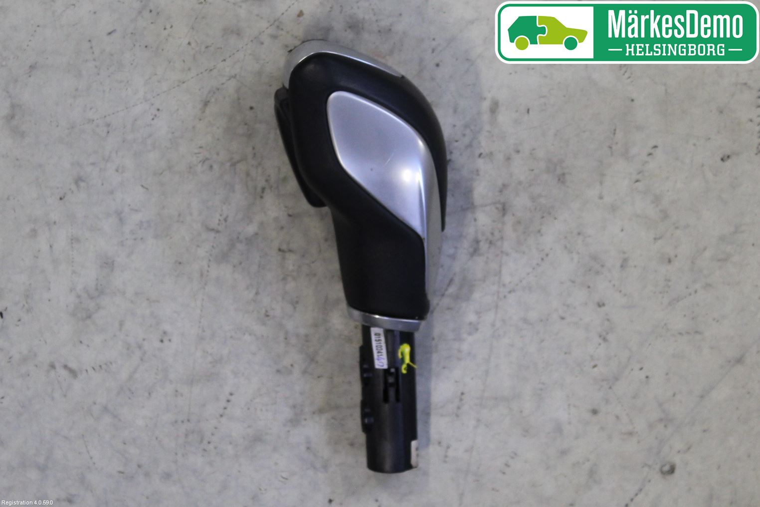 Ford MONDEO 15-22 Gearspak Kule