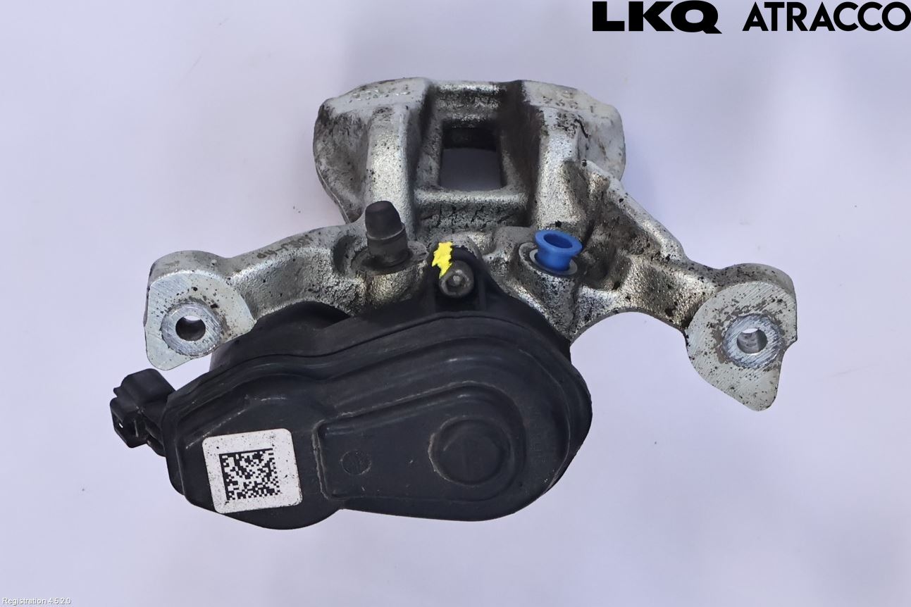 Mazda 2 KB Hybrid 22- Bremsecaliper Bak Venstre