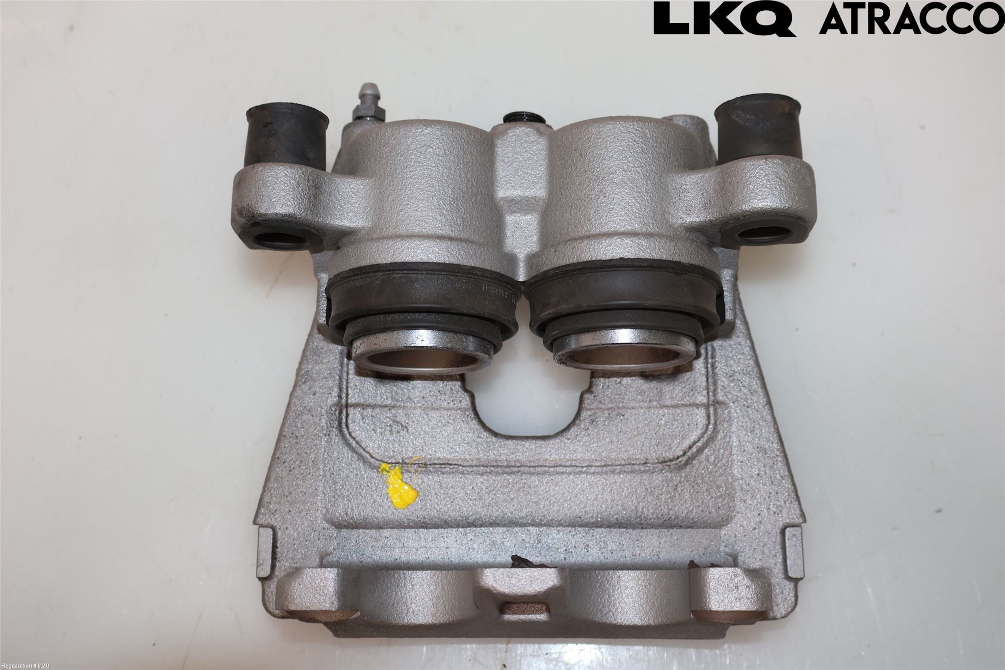Ford S-MAX 06-15 Bremsecaliper Foran Venstre