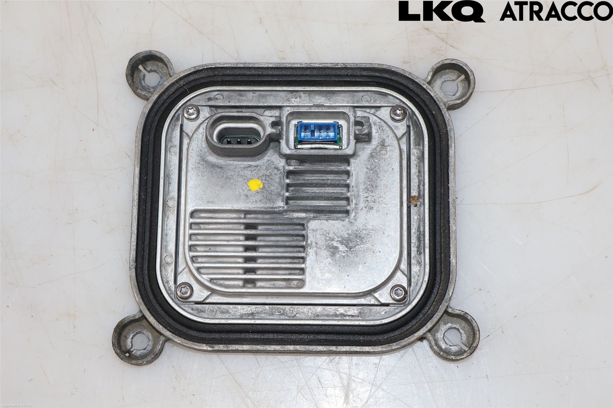 Suzuki BALENO 95-19 Styreenhet Xenon