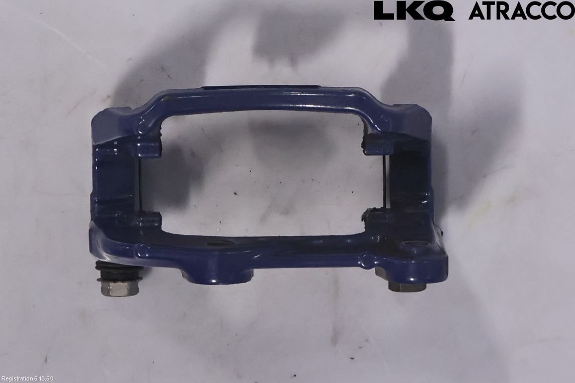 BMW X5 G05 18- Bremsecaliper Feste Holder