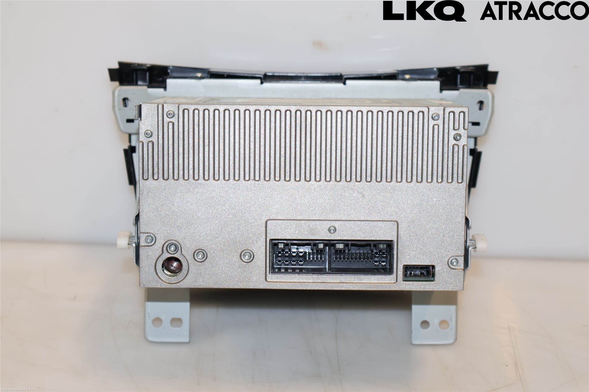 SsangYong SSANG YONG ÖVRIGT/DIR.IM Stereo Radio