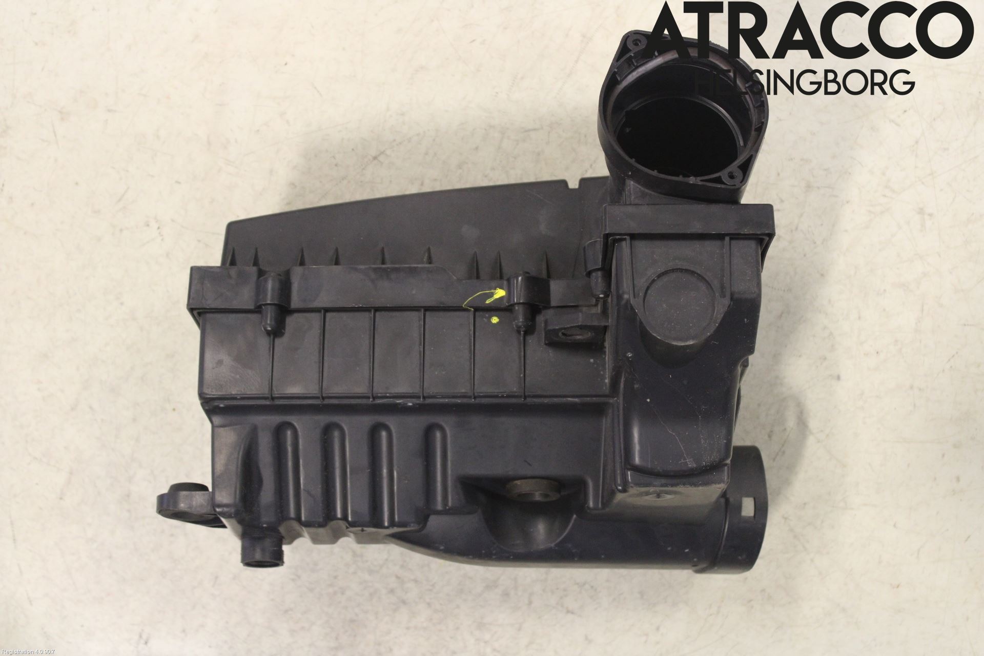 Skoda SUPERB 09-15 Luftfilter Boks
