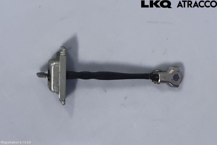 Toyota bZ4X EA10 22- Dørstopper