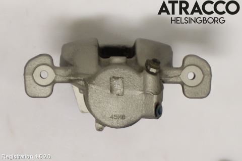 BMW X1 F48 15-22 Bremsecaliper Foran Høyre