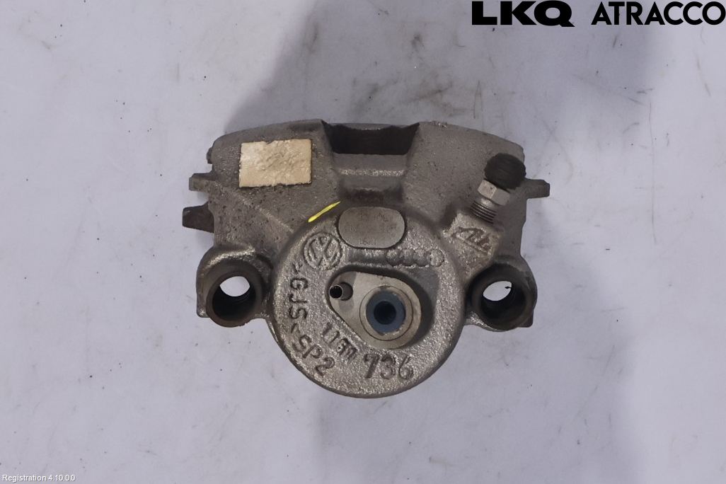 Volkswagen VW GOLF SPORTSVAN 15-20 Bremsecaliper Foran Høyre