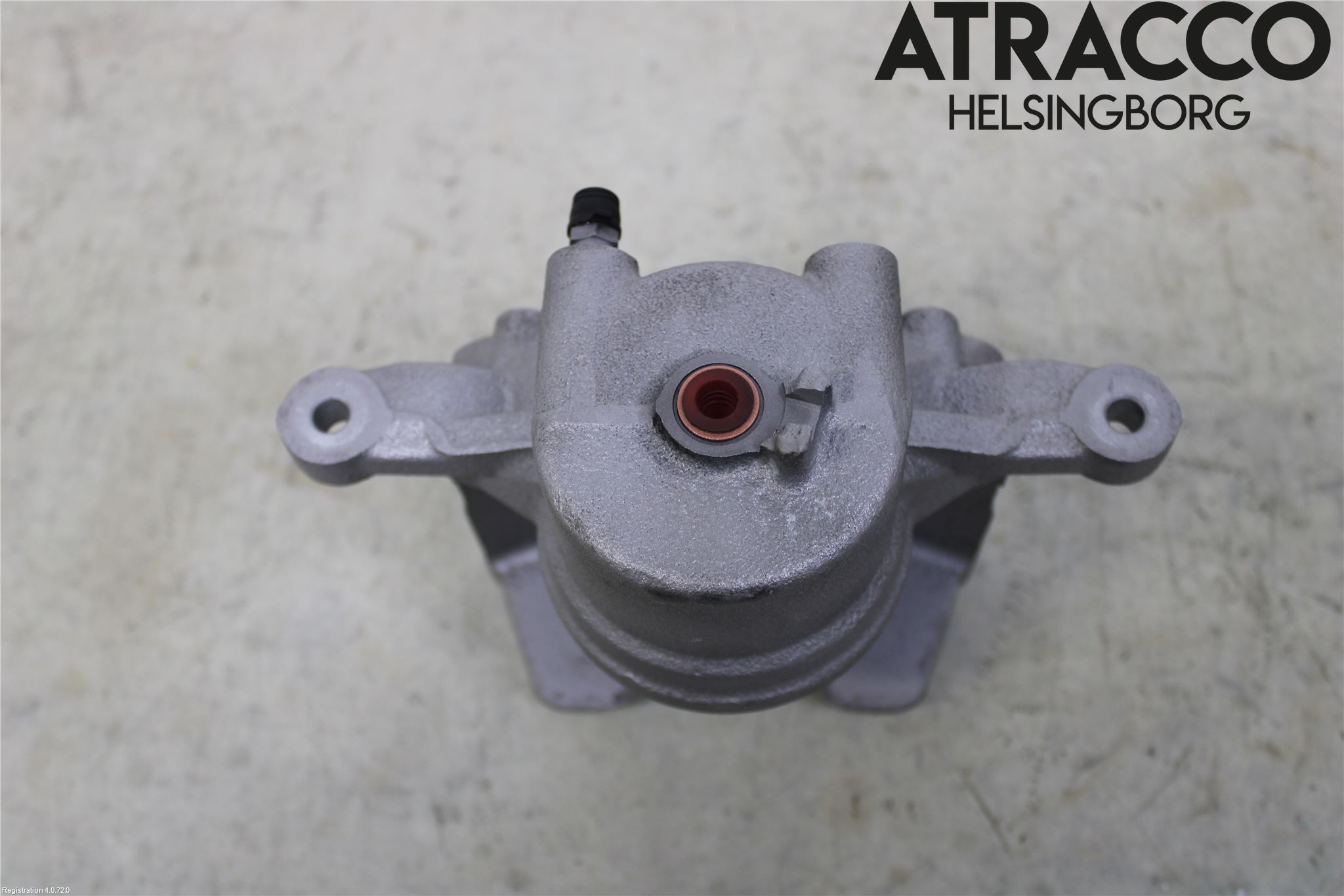 Kia OPTIMA 16-20 Bremsecaliper Foran Venstre