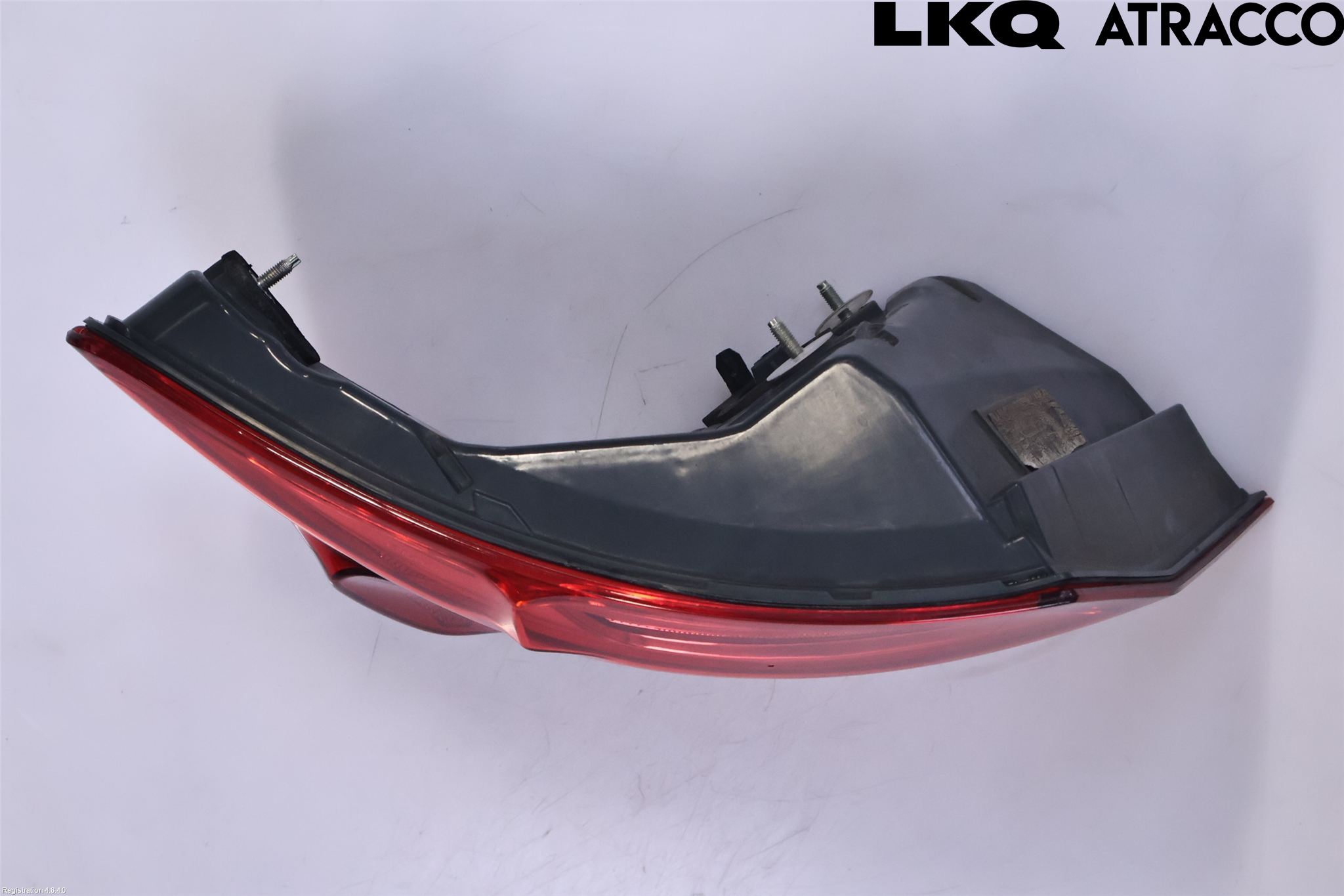 BMW 5 F10/F11/F18 09-17 Baklykt Venstre