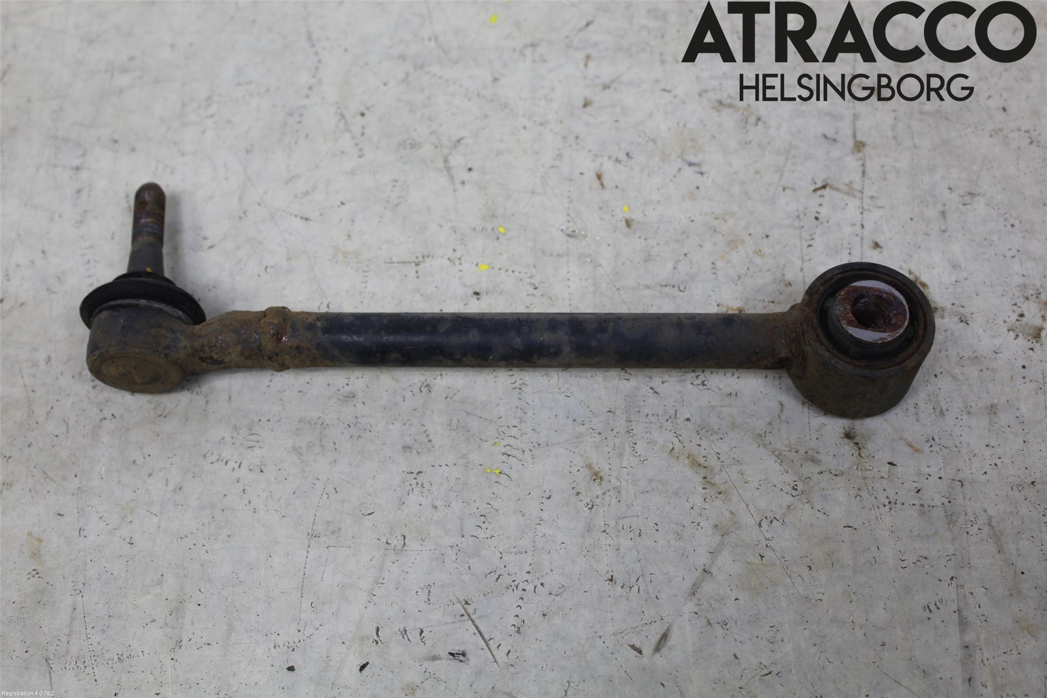 Subaru XV 12-17 Bærearm Bak Venstre