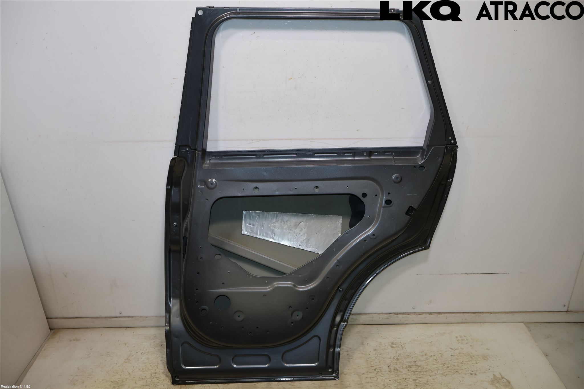 Landrover RANGE ROVER (L405) 13-21 Dør 4D Bak Høyre