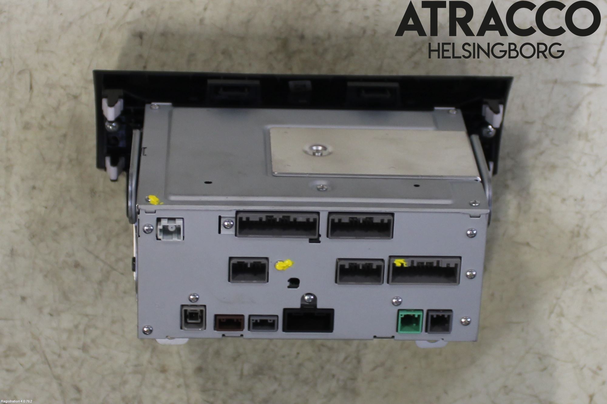 Honda CIVIC 17-22 Stereo Radio