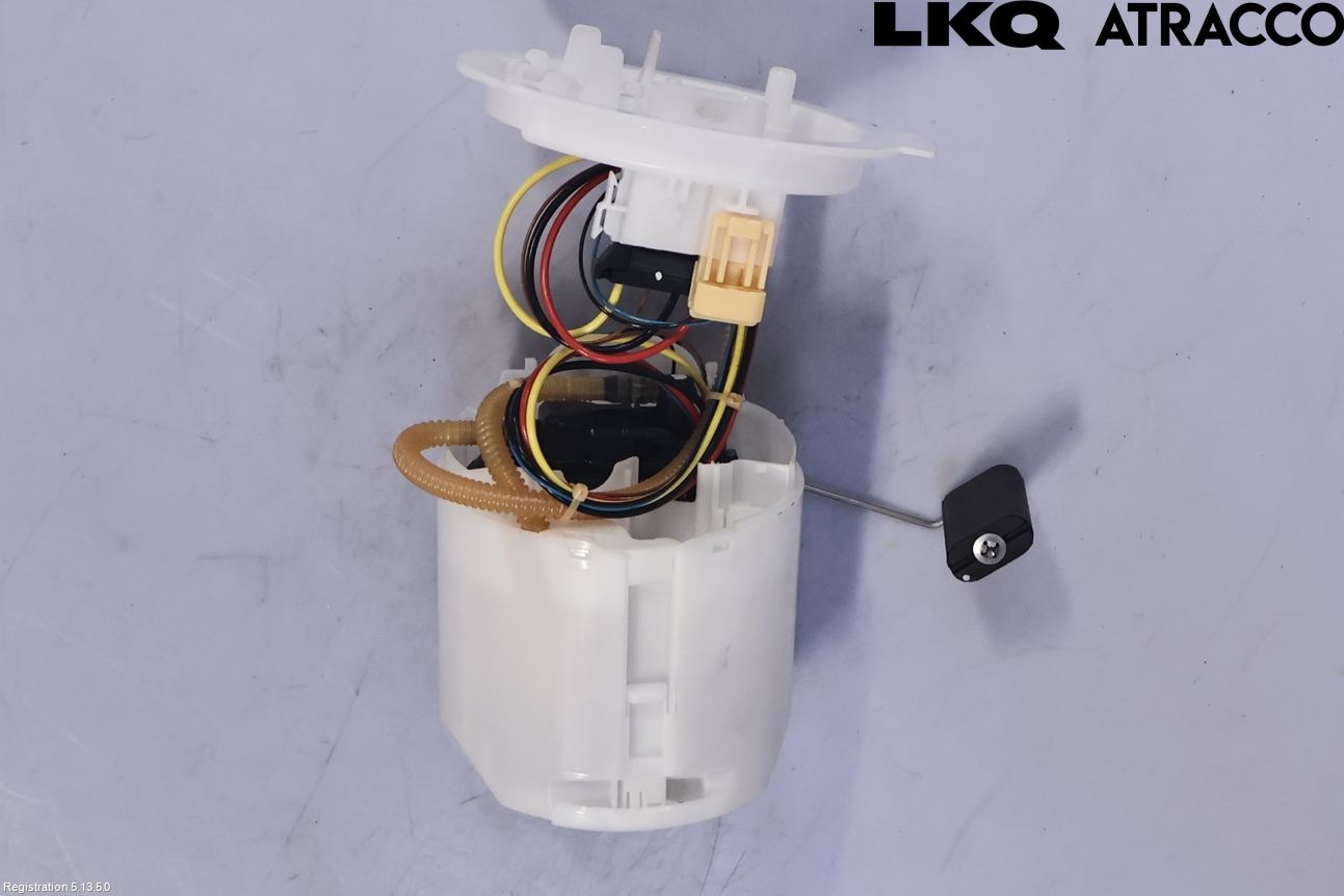 BMW 5 G30/G31/F90 17-23 Drivstoffpumpe Fødepumpe El