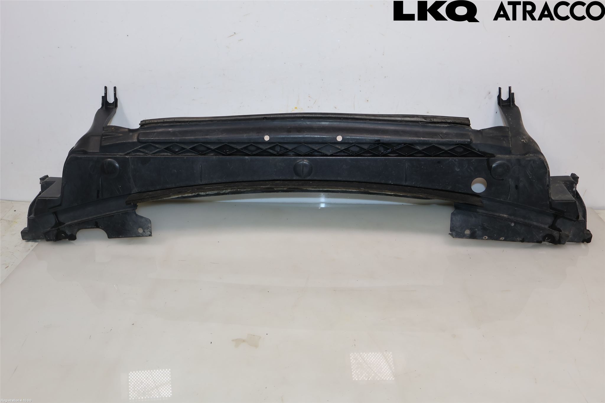 Volvo XC70 05-07 Luftstyring Front