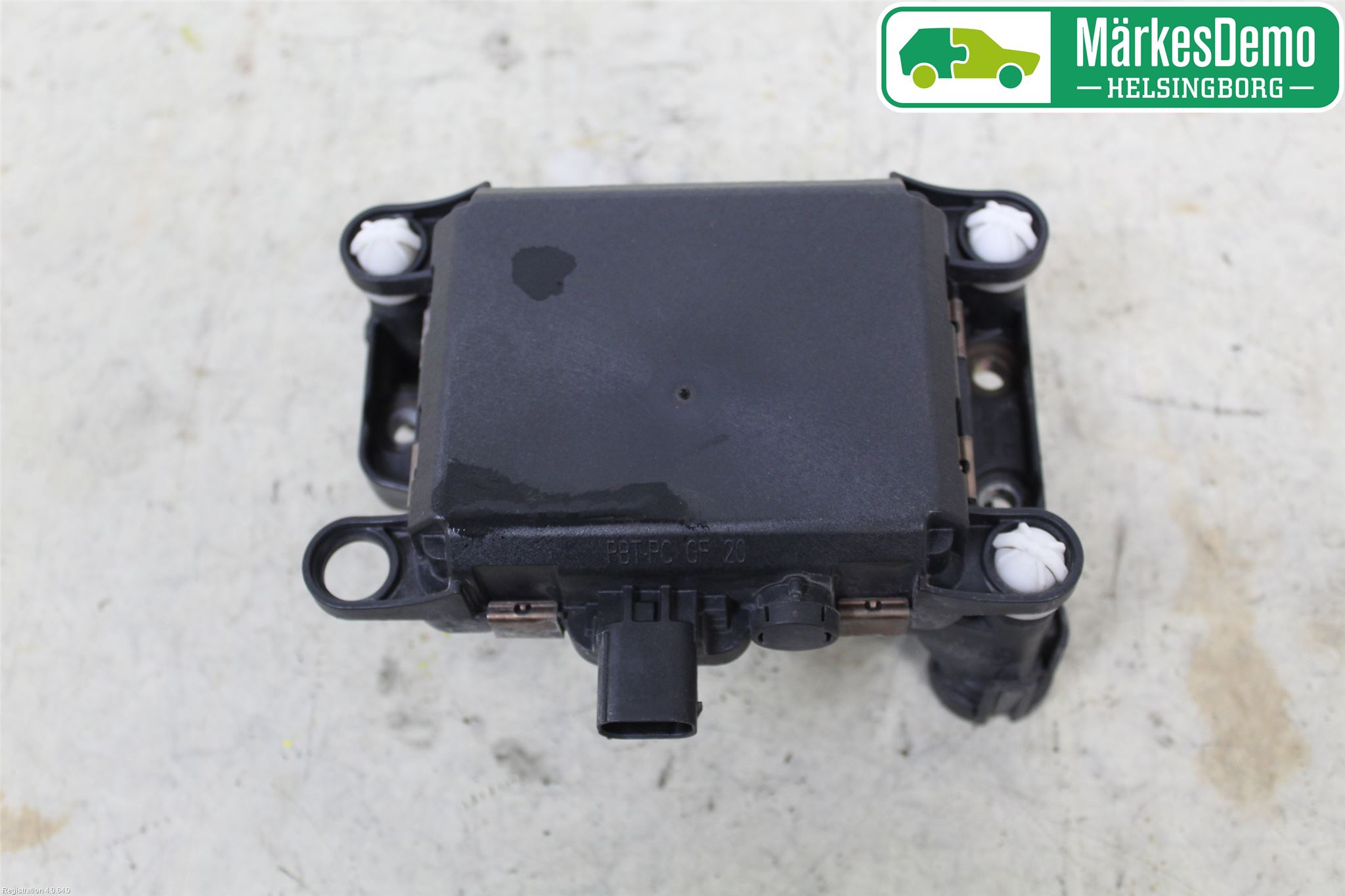 Peugeot 3008 09-16 Sensor Fartsbegrensning