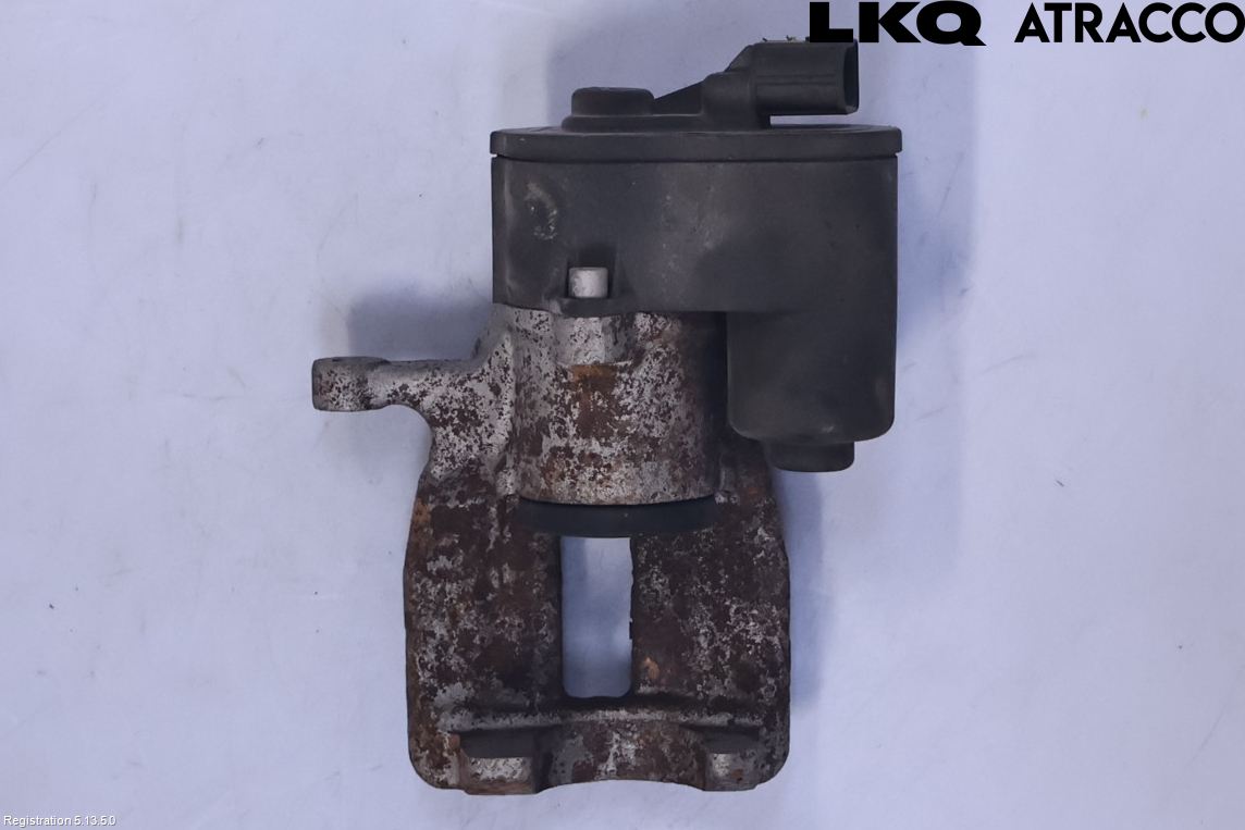 Volvo XC60 14-17 Bremsecaliper Bak Venstre