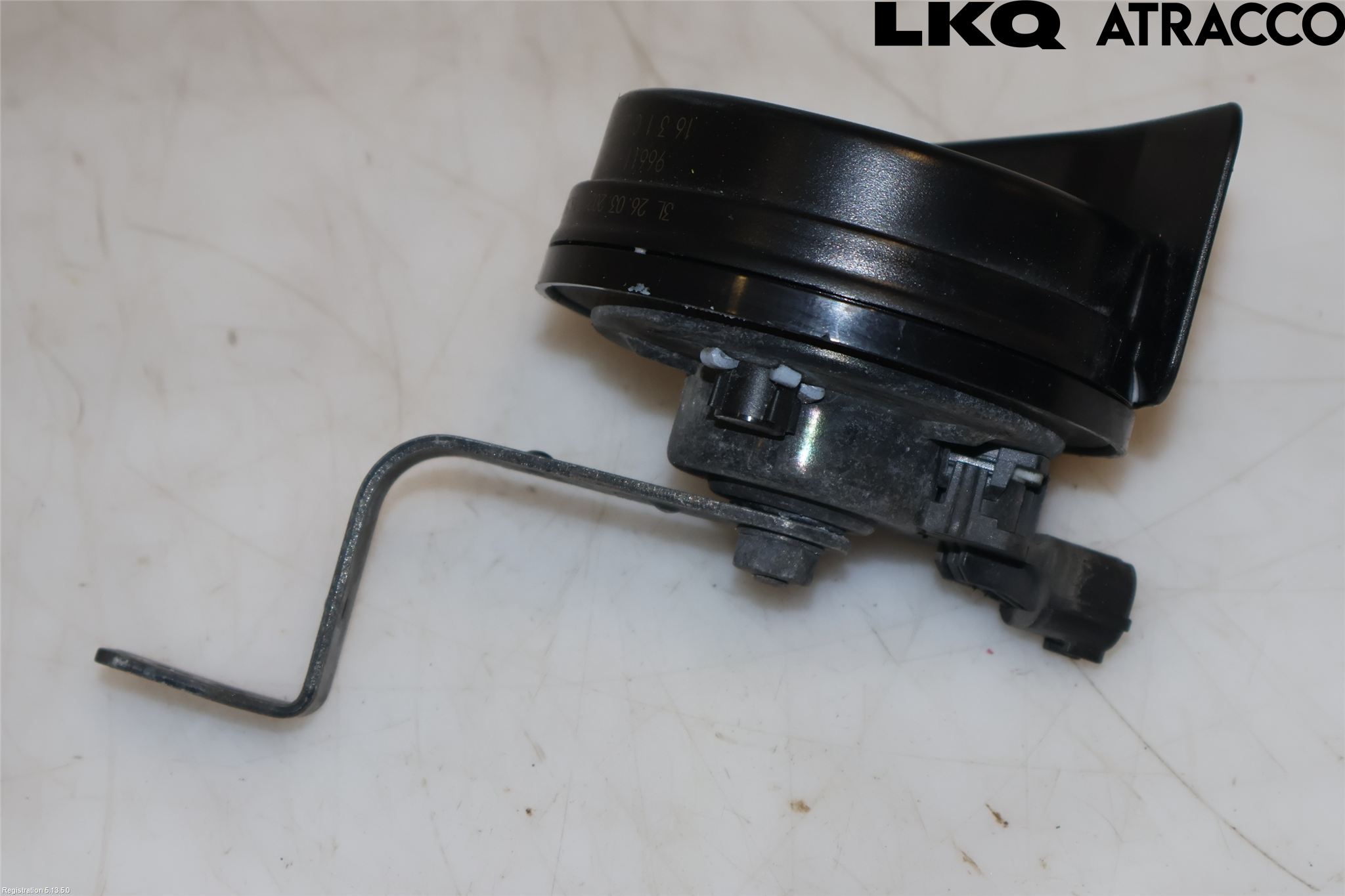 Kia CEED/CEED SW 19- Signalhorn
