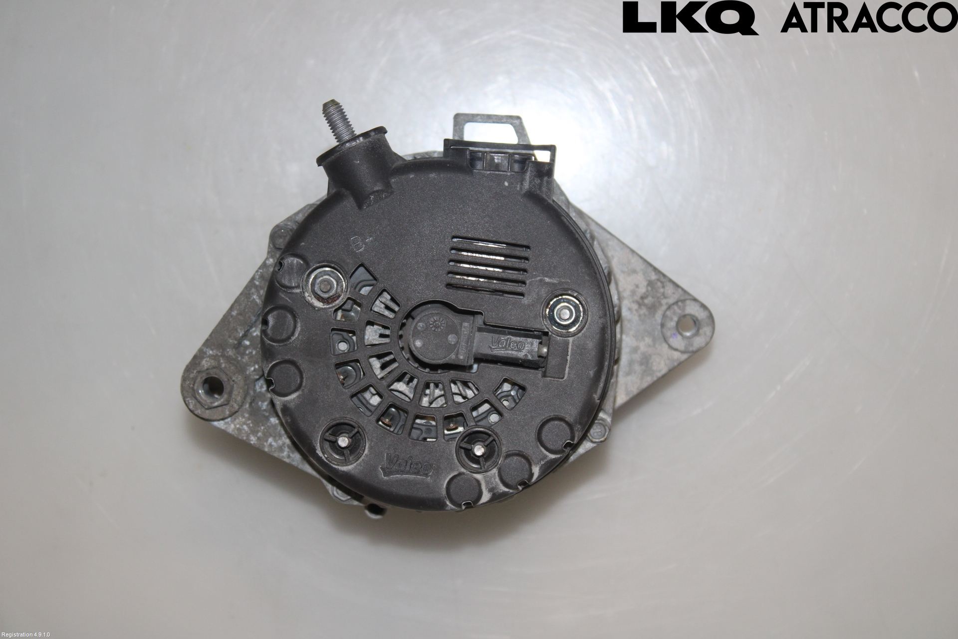Kia SPORTAGE (QL) 16-21 Dynamo
