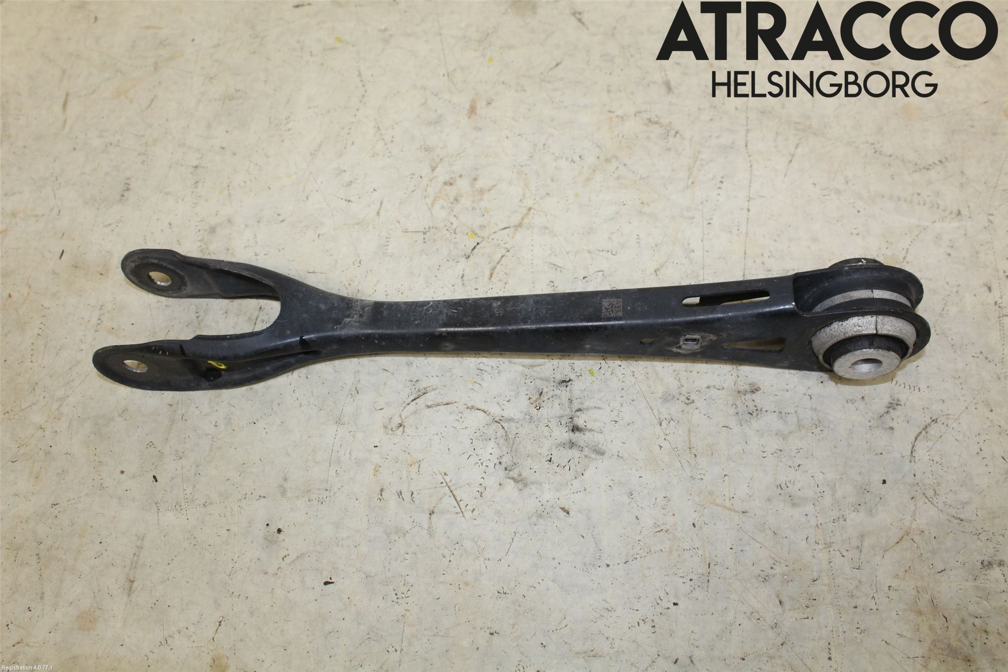 BMW 5 G30/G31/F90 17-23 Bærearm Bak Høyre