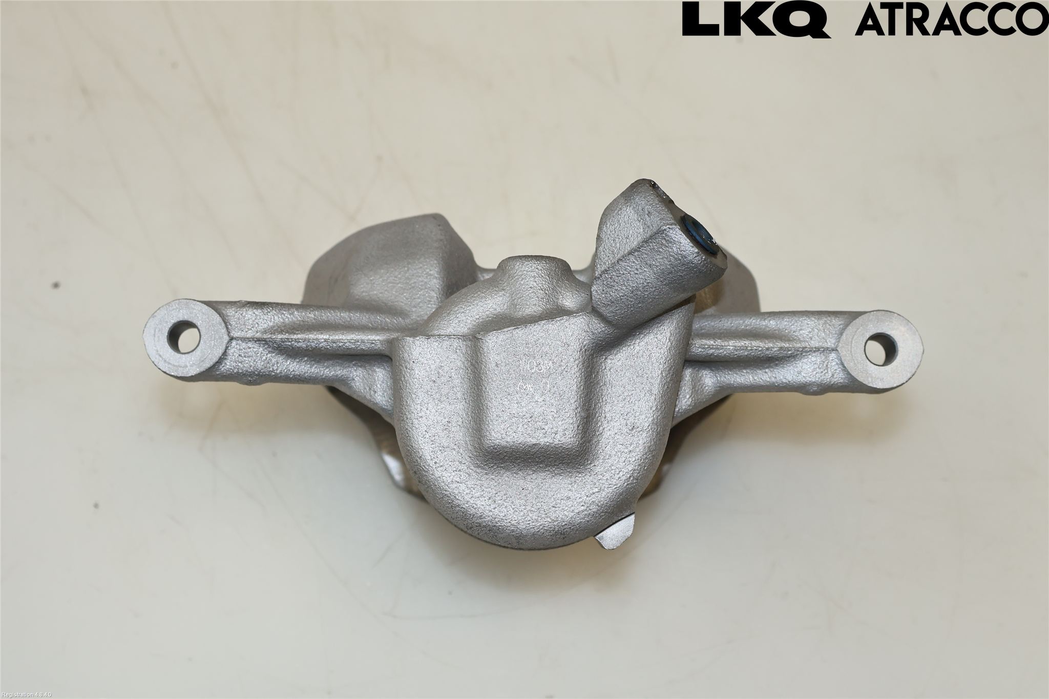 Peugeot 3008 17-24 Bremsecaliper Foran Høyre