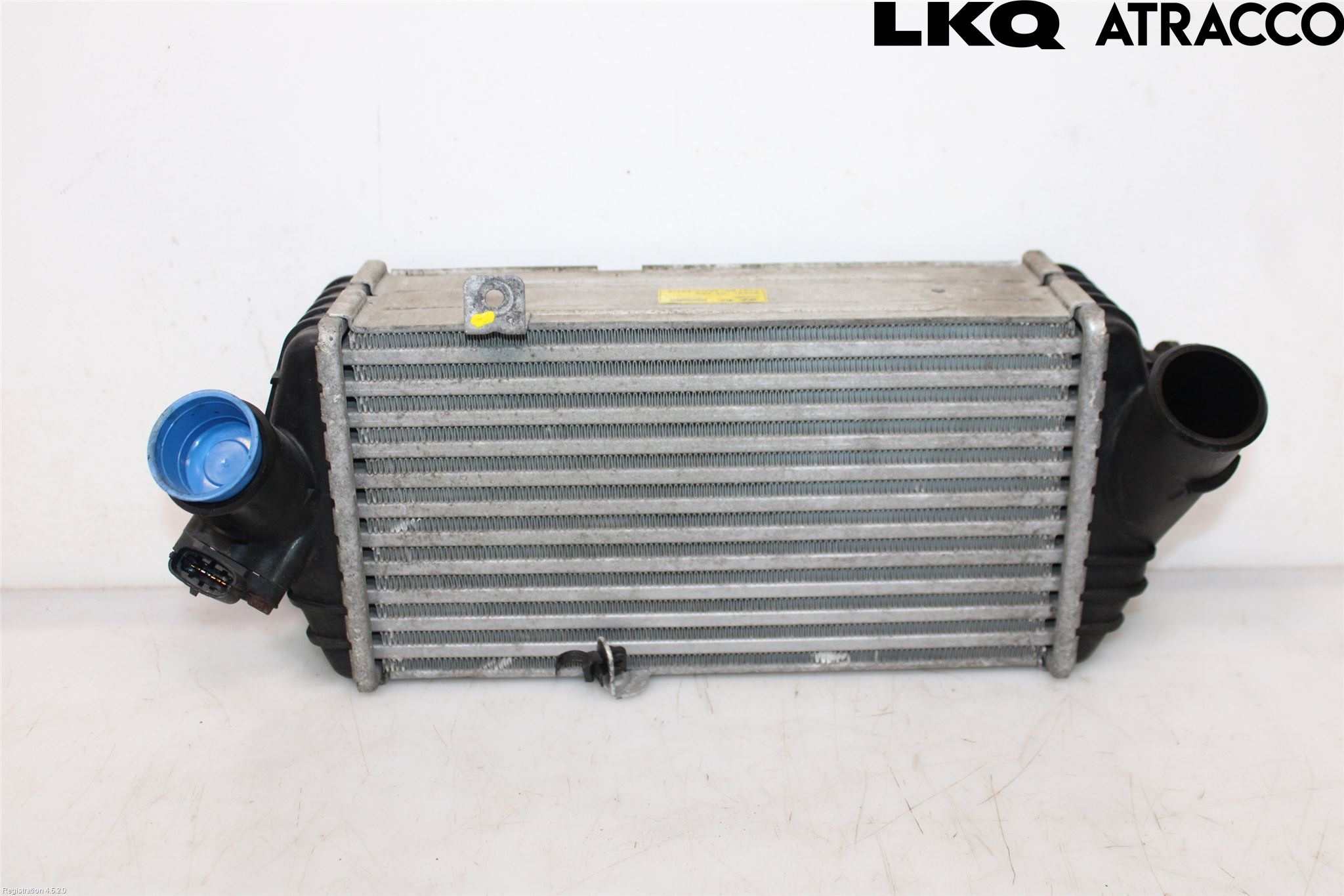 Kia CEED 12-18 Intercooler Radiator