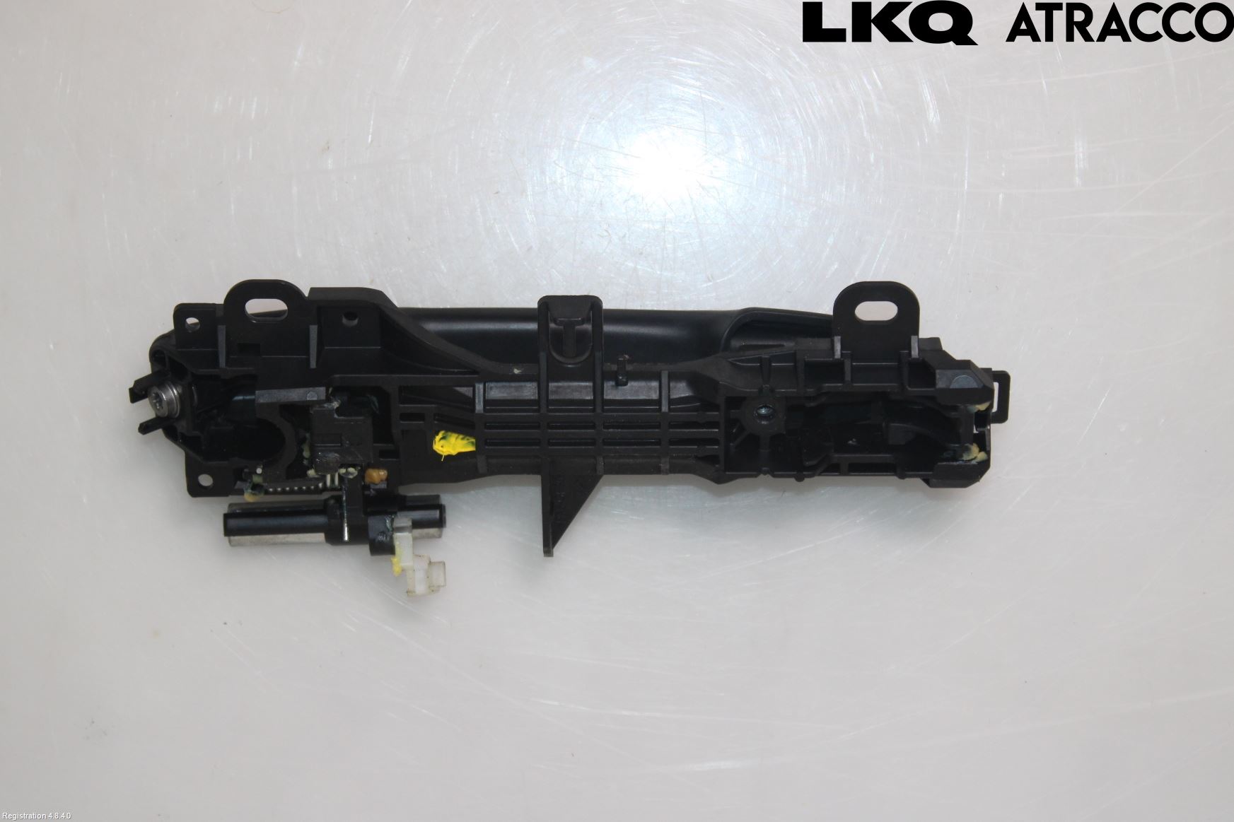 Toyota YARIS XP130 12-14 Dørhandtak Ytre Høyre