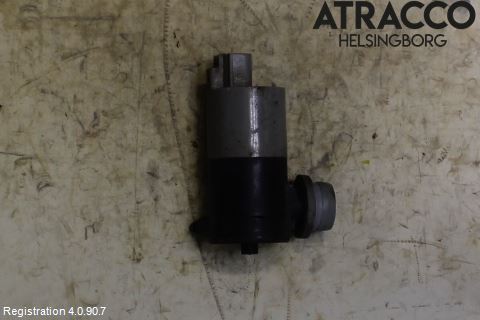 Toyota AVENSIS 09-15 Spylerpumpe Frontrute