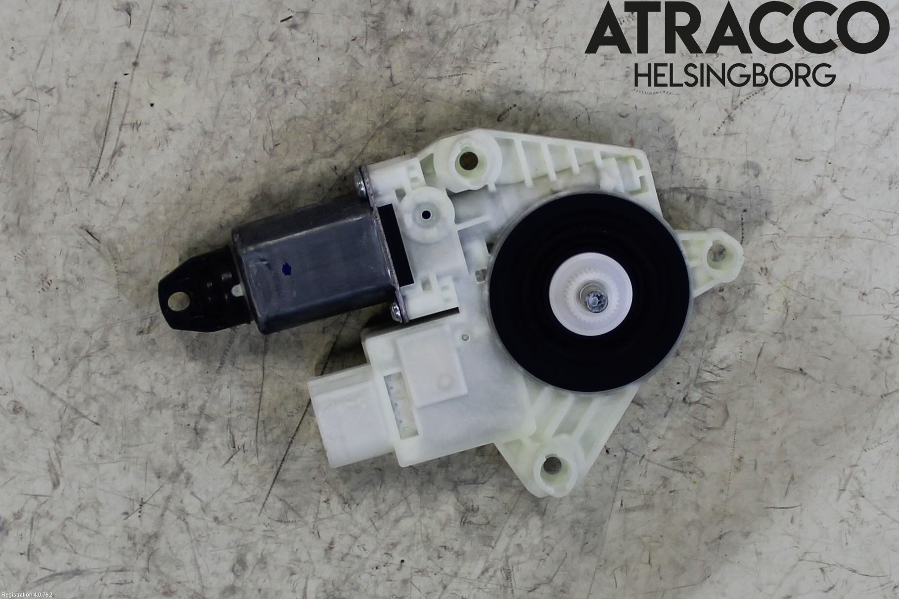 BMW 5 G30/G31/F90 17-23 Vindusheismotor