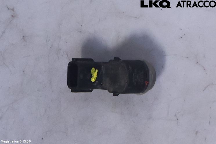 Nissan QASHQAI 14-17 Sensor Ryggesensor