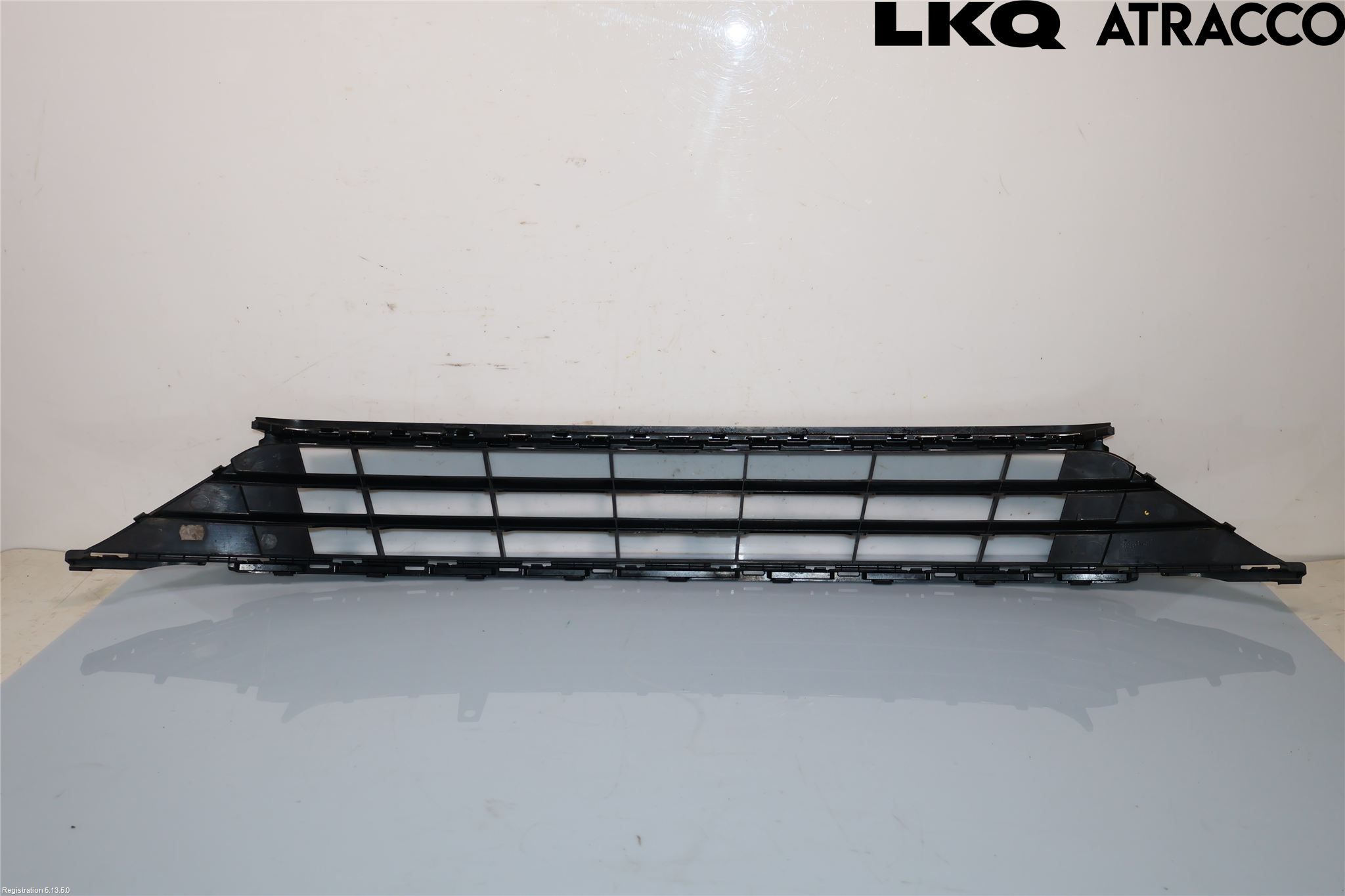 Volkswagen VW PASSAT 15-19 Grilldel Midt