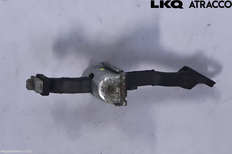 Jeep CHEROKEE Dørstopper