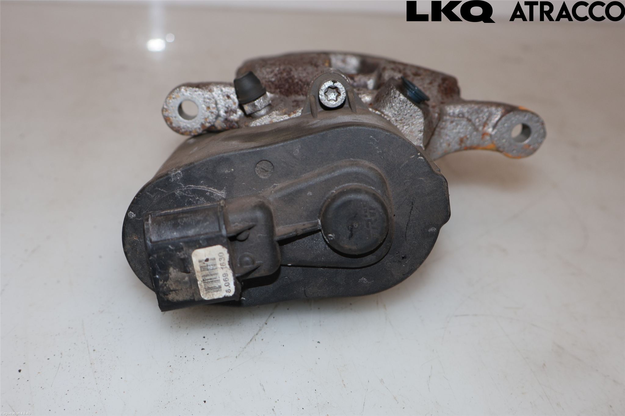 Volvo XC60 14-17 Bremsecaliper Bak Høyre