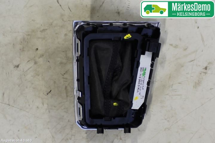 Volkswagen VW PASSAT 15-19 Gearspak Mansjett