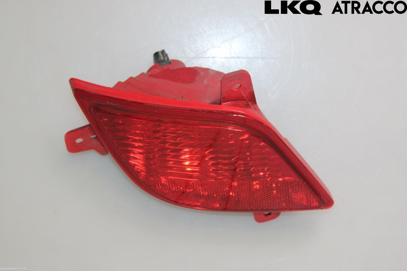 Opel MOKKA 13-20 Refleks Bak
