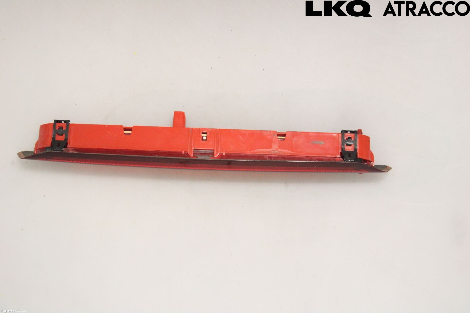 Ford KUGA 13-16 Bremselys Bakrute